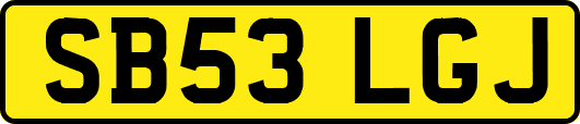 SB53LGJ