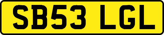SB53LGL