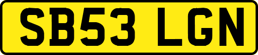 SB53LGN