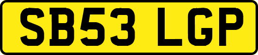 SB53LGP