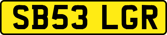 SB53LGR