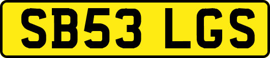SB53LGS