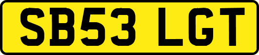 SB53LGT
