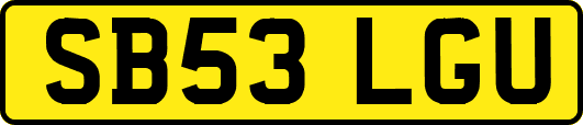 SB53LGU