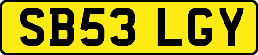 SB53LGY