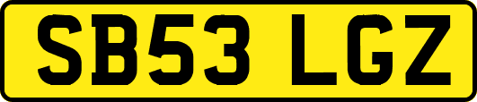 SB53LGZ