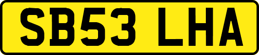 SB53LHA