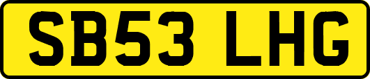 SB53LHG