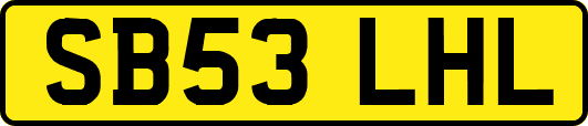 SB53LHL