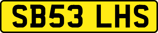 SB53LHS
