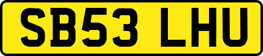 SB53LHU
