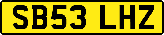 SB53LHZ