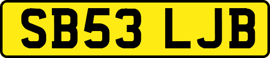 SB53LJB