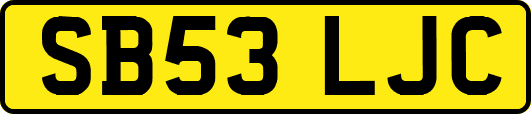 SB53LJC