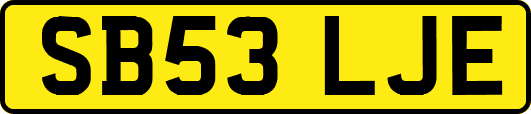 SB53LJE