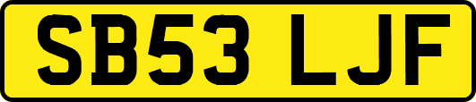 SB53LJF