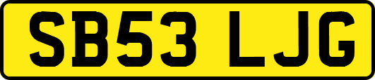SB53LJG
