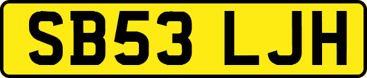 SB53LJH