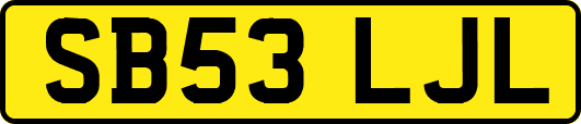 SB53LJL