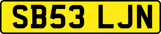 SB53LJN