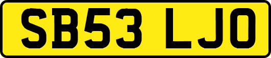 SB53LJO