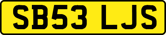 SB53LJS