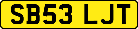 SB53LJT