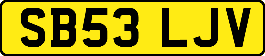 SB53LJV
