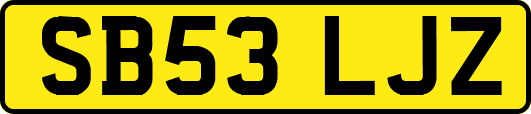 SB53LJZ