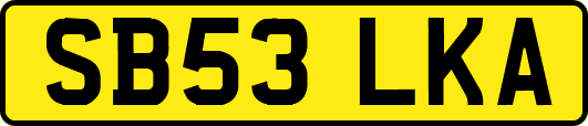 SB53LKA