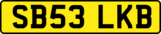 SB53LKB