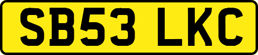 SB53LKC