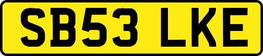 SB53LKE