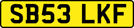SB53LKF