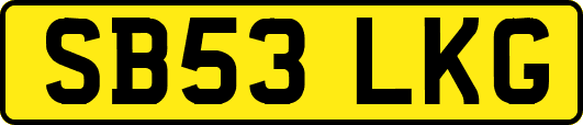 SB53LKG