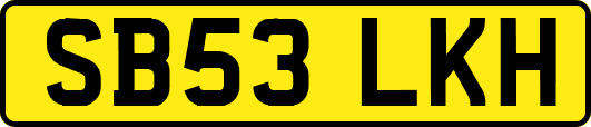 SB53LKH