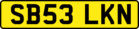 SB53LKN