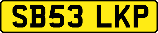 SB53LKP