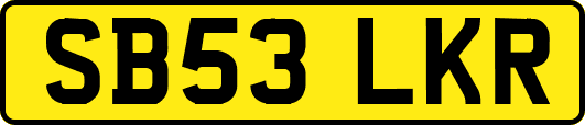 SB53LKR
