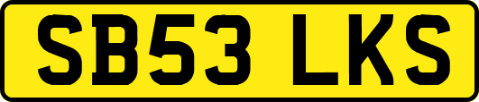 SB53LKS