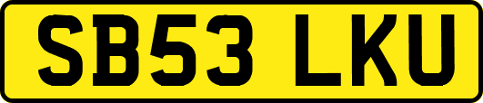 SB53LKU