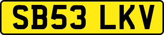 SB53LKV