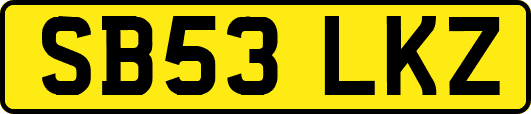 SB53LKZ