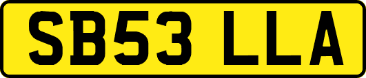 SB53LLA