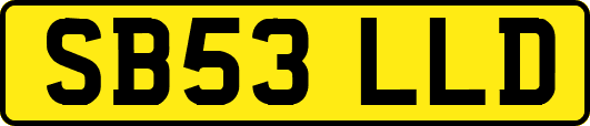 SB53LLD