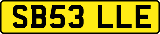 SB53LLE