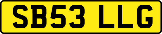 SB53LLG