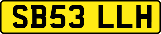 SB53LLH