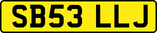 SB53LLJ