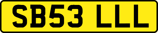 SB53LLL